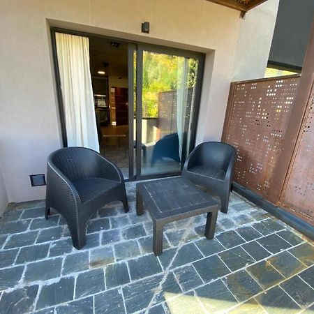 Apartamento Aiken 16 Terraza San Martín de los Andes Exterior foto