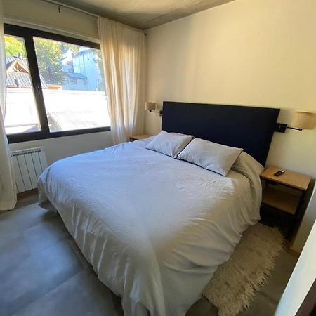 Apartamento Aiken 16 Terraza San Martín de los Andes Exterior foto