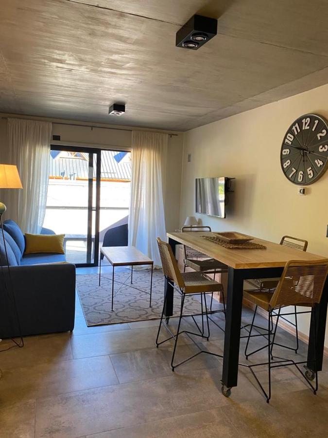 Apartamento Aiken 16 Terraza San Martín de los Andes Exterior foto
