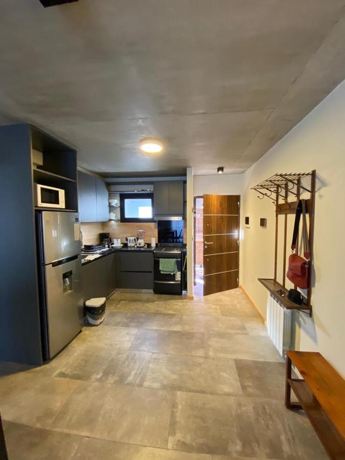 Apartamento Aiken 16 Terraza San Martín de los Andes Exterior foto