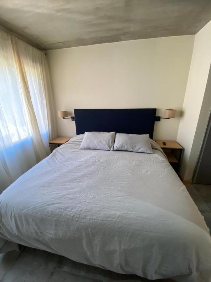 Apartamento Aiken 16 Terraza San Martín de los Andes Exterior foto