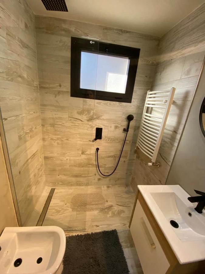 Apartamento Aiken 16 Terraza San Martín de los Andes Exterior foto