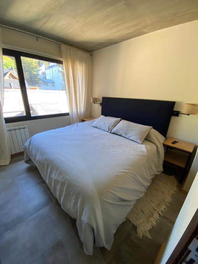 Apartamento Aiken 16 Terraza San Martín de los Andes Exterior foto