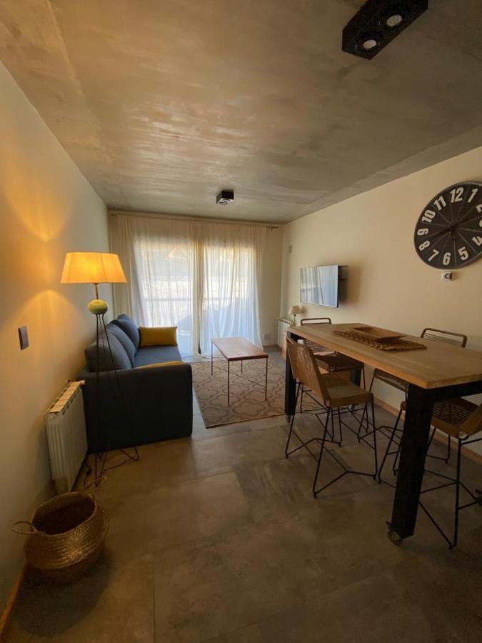 Apartamento Aiken 16 Terraza San Martín de los Andes Exterior foto