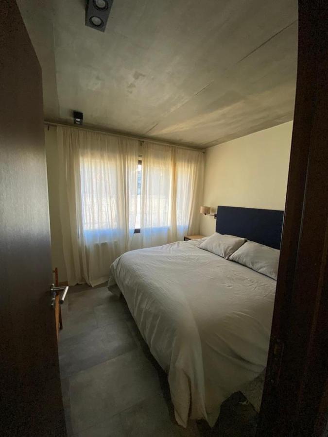 Apartamento Aiken 16 Terraza San Martín de los Andes Exterior foto